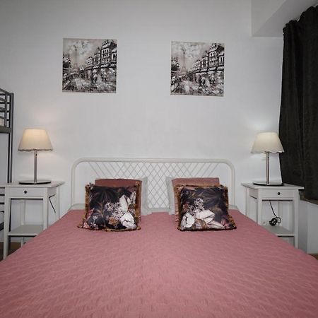 Brial Apartment 2 Bedrooms, Antwerpen Eksteriør billede