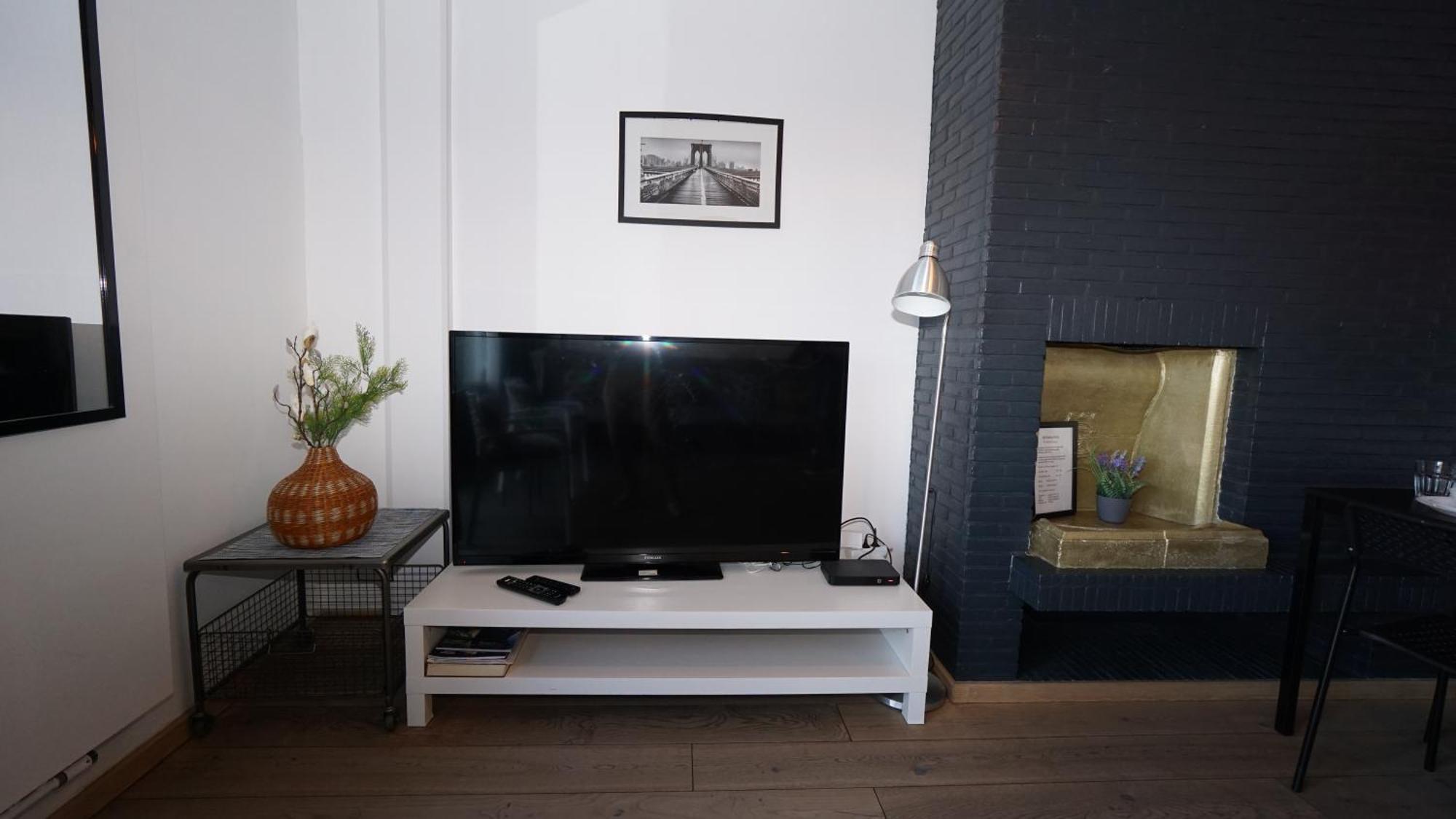 Brial Apartment 2 Bedrooms, Antwerpen Eksteriør billede