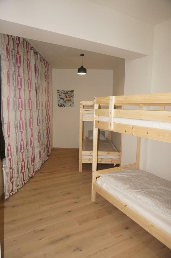 Brial Apartment 2 Bedrooms, Antwerpen Eksteriør billede