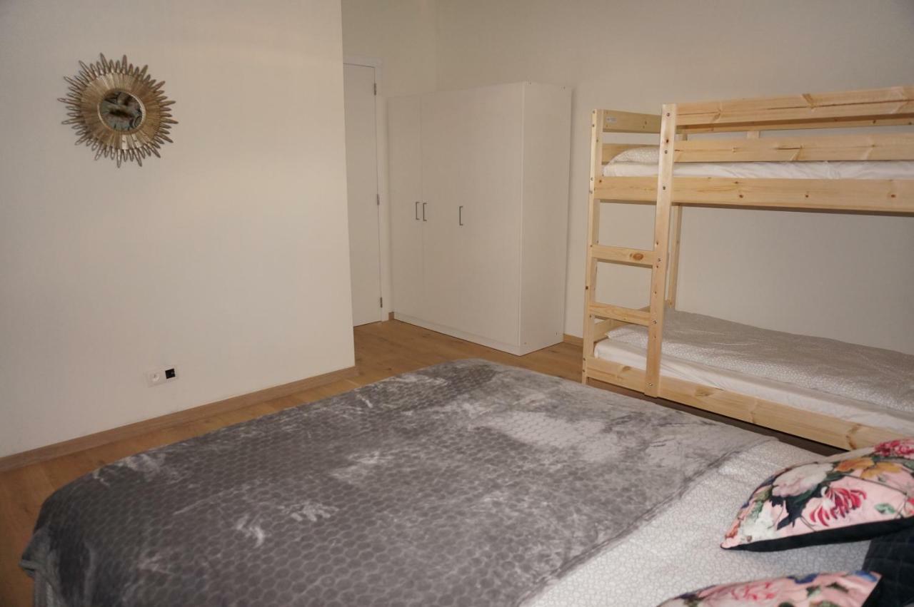 Brial Apartment 2 Bedrooms, Antwerpen Eksteriør billede