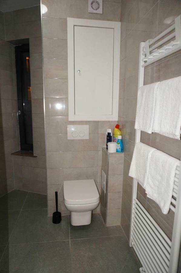 Brial Apartment 2 Bedrooms, Antwerpen Eksteriør billede
