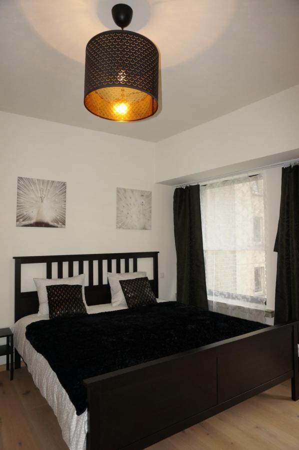 Brial Apartment 2 Bedrooms, Antwerpen Eksteriør billede