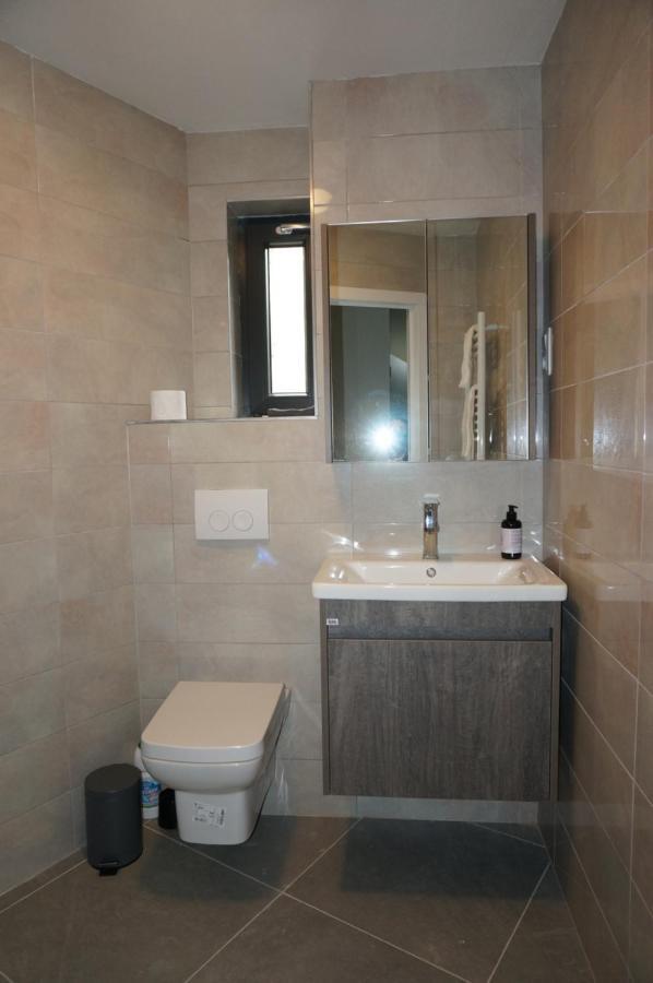 Brial Apartment 2 Bedrooms, Antwerpen Eksteriør billede