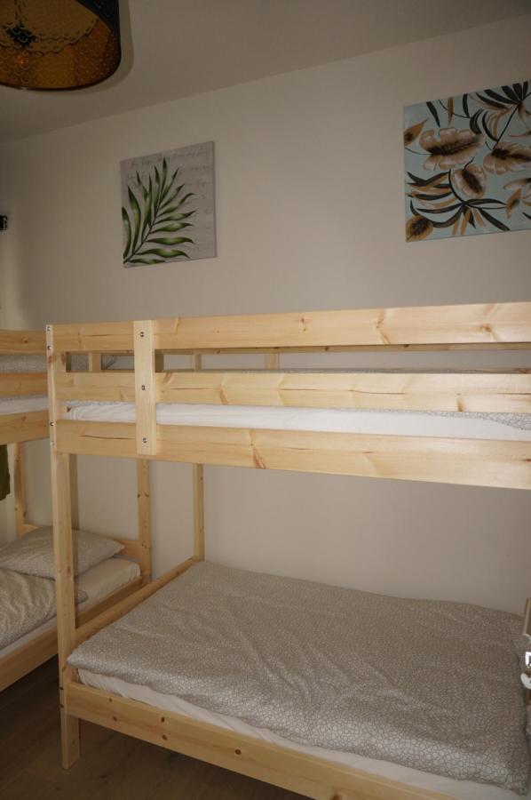 Brial Apartment 2 Bedrooms, Antwerpen Eksteriør billede
