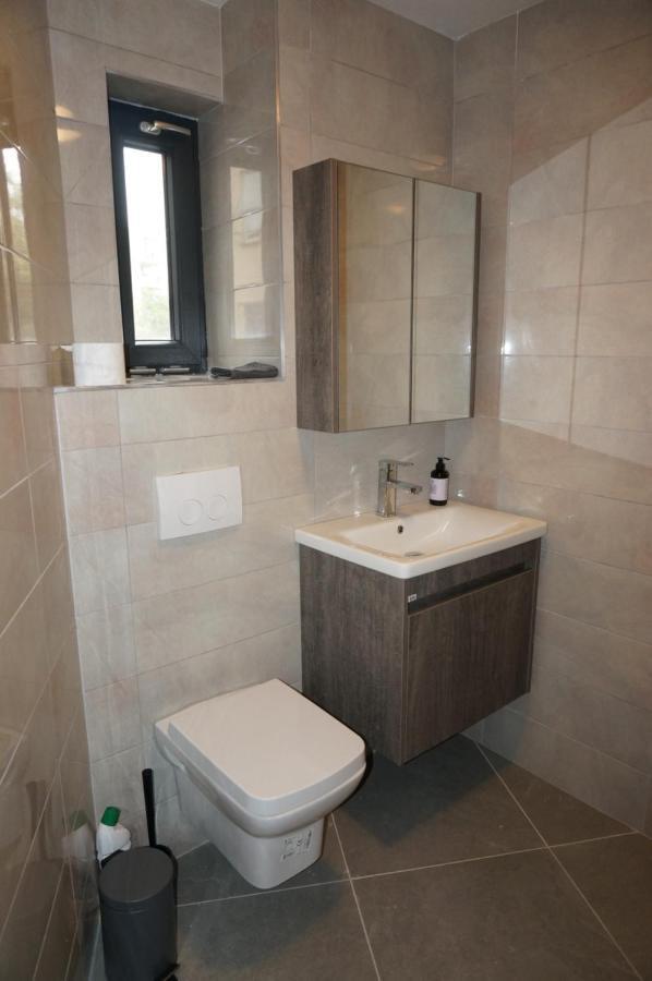 Brial Apartment 2 Bedrooms, Antwerpen Eksteriør billede
